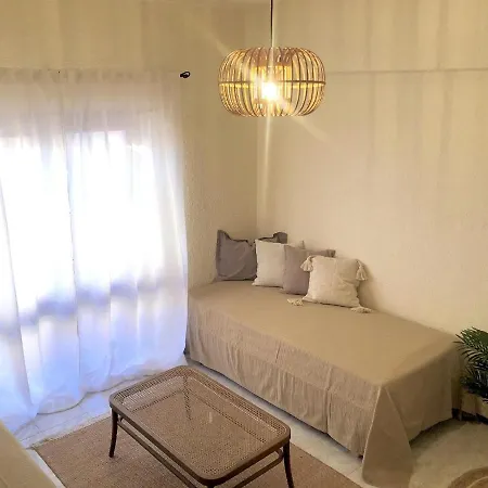 Nice In Santa Cruz With Balcony * Santa Cruz (Oeste)