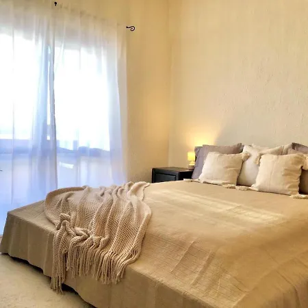 Nice In Santa Cruz With Balcony * Santa Cruz (Oeste)
