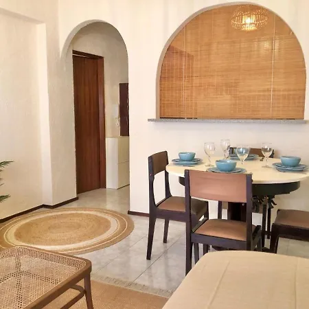 Nice In Santa Cruz With Balcony * Santa Cruz (Oeste)