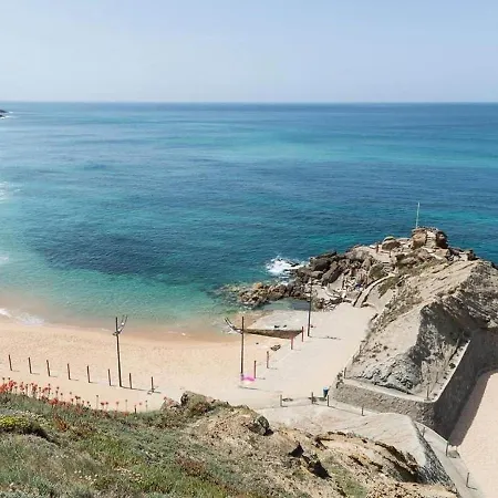 Nice In Santa Cruz With Balcony شقة سانتا كروز