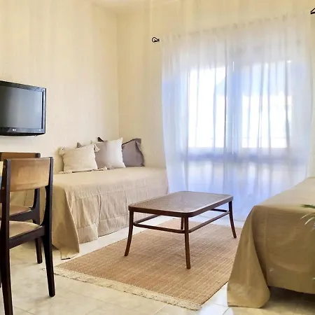 Nice In Santa Cruz With Balcony Santa Cruz (Oeste)
